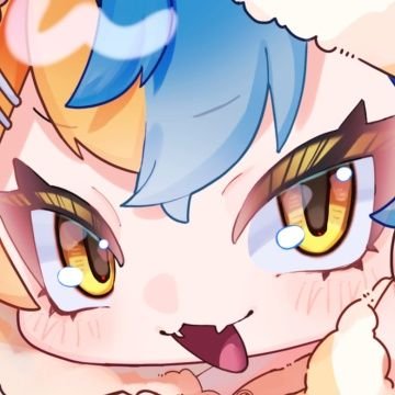 みんなに元気と癒しを分け与える🐯
毎日めげずに配信中IRIAM https://t.co/i8RnvTZzkE
AI読み込み❌(常識だよな？お？)
IRIAM▶https://t.co/OdggRbuNit
