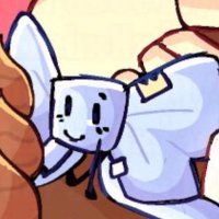 Ribbon (@nixyz_ribbon) 's Twitter Profile