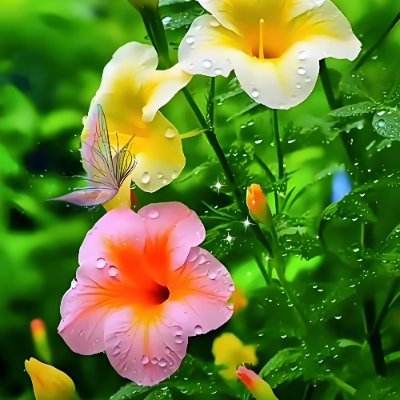 hjkdfseert's profile picture. 🌈笑顔とポジティブな心で、毎日を楽しむ💖
本と音楽が私の癒し🎶📖