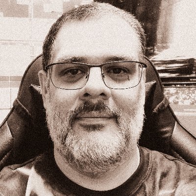 aledevbr's profile picture. Analista Desenvolvedor C#, Dotnet, Maui, Blazor e afins.