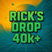 Rick'S Drop 40k (@no_x_25) 's Twitter Profile Photo Rick'S Drop 40k (@no_x_25) 's Twitter Profile Photo