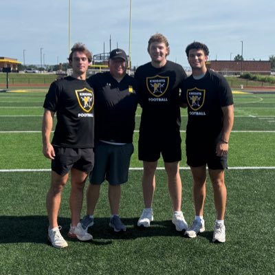 Special Education Teacher ✏️ FHN Assistant Football/Baseball Coach 🏈 ⚾️