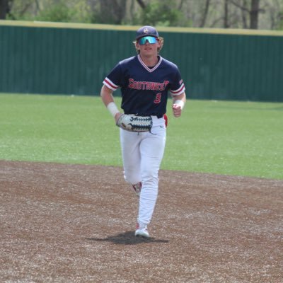 Tyler Casserly Profile