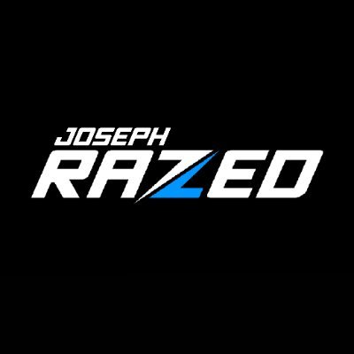 JosephRazed Profile