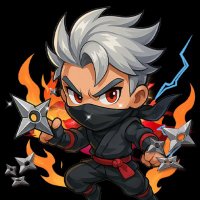 Isekai Blade (@isekaiblade) 's Twitter Profile Photo Isekai Blade (@isekaiblade) 's Twitter Profile Photo