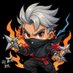 Isekai Blade (@isekaiblade) Twitter profile photo Isekai Blade (@isekaiblade) Twitter profile photo