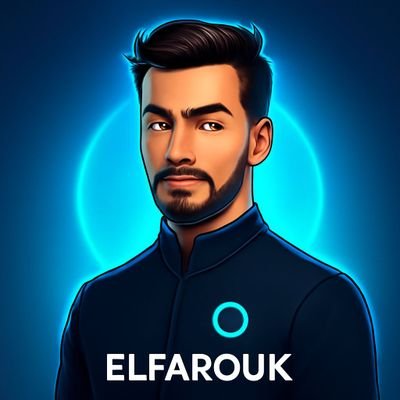 omarfqnuhu00789's profile picture. *The future of web3 is full of opportunities and new paths to progress around the world.*