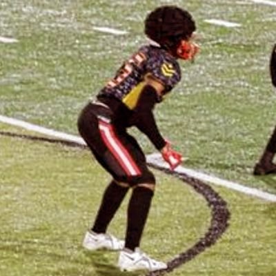 Torrey Trotter Profile