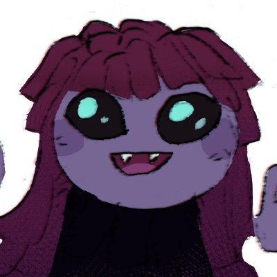 SPIDERGALWAYS's profile picture. Younger daughter of big mamas