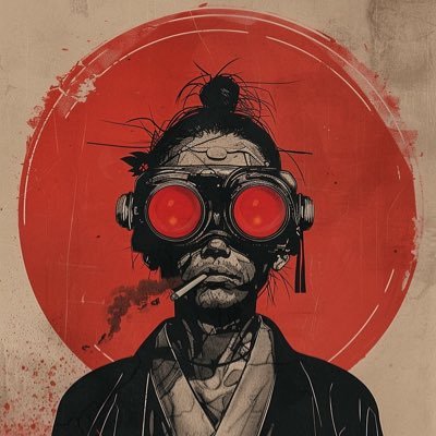 ✨ Art immersif & visuels iconiques 🩸 Samouraïs, titans, duels rituels 🎯 Posters dispo en édition limitée 👇 Visite la boutique