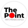 thepointmx's profile picture. El twitter oficial de revista online del marketing. Hablemos de mercadotecnia, publicidad y medios.