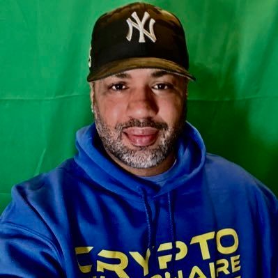 XRP /XLM / XDC / BTC, Crypto Enthusiasts since 2017, Ex-Basketball Player, Entrepreneur & Public Speaker! C4L Telegram: https://t.co/q3CPJUVgBq 💯 #FACTS ‼️