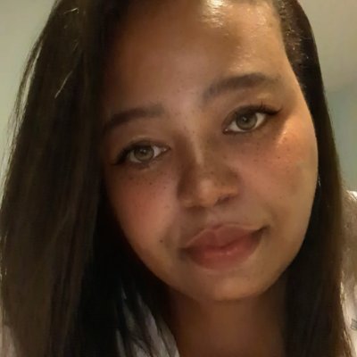 lollygagging84's profile picture. Big 🦁 Energy
ME and my daughters watching Bluey like we both crip...