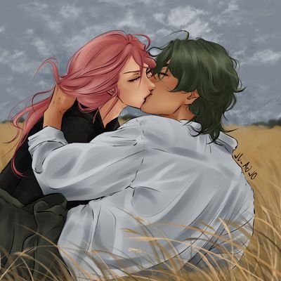 olga 🕊️さんのプロフィール画像