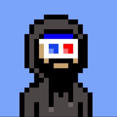 Yoyoslap.eth / 🟦🟥 Nakamigos / 🤡 /Professional Roundtripper 🌹The Blacksmith🌹