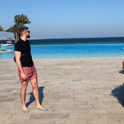 Entrepreneur & Investor | Always learning. Don’t be normal, don’t be average 🇵🇾🌞 Getting wrecked in crypto since 17’