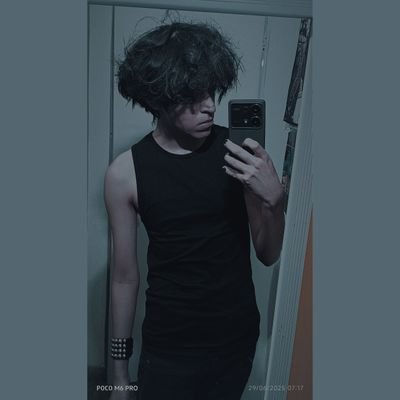 Mr_Krosse1509's profile picture. Ajam ajam