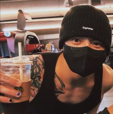 OriasAnahi's profile picture. Army 💜
CORTIS ☯️
WilliamEst 🎸🦈
Santos bravos👼🏻👹