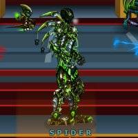 S P I D E R (@spldered) 's Twitter Profile