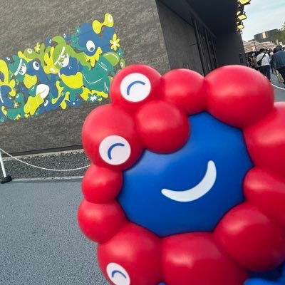 ningenhakusoda's profile picture. 人生は、ジャガイモ〜🥔人間のことを学んでます🦍