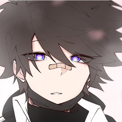 Zheroviazelle's profile picture. 