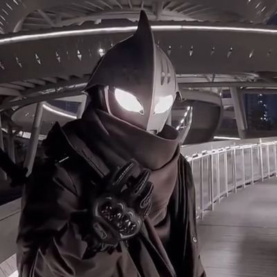 Ultraman_Ngaさんのプロフィール画像