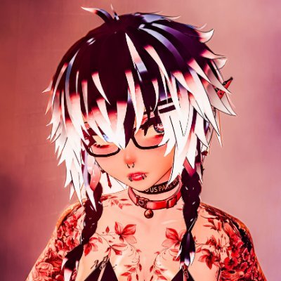 multiversal slime
i am lewd so 18+, minors DNI
⭐ taken by: @sir_morii