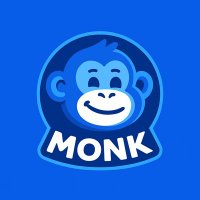 $MONK (@monkisbased) 's Twitter Profile