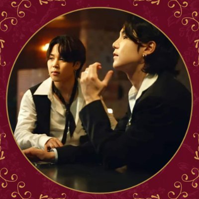 🔞MINORS DNI🔞
A place to explore kink through yoonmin ☆ Prompting/Claiming/Reveals are year-round ☆ open to collabs with other fests, just DM!