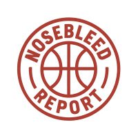 Nosebleed Report (@nosebleedrep) 's Twitter Profile