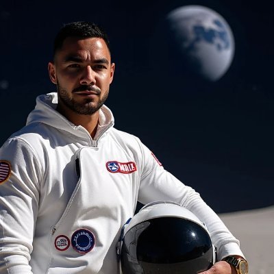 Crypto Blaney Profile