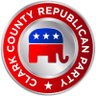 CCRPNV's profile picture. Official Clark County Republican Party (Nevada) account. Get involved and become a member today 👇