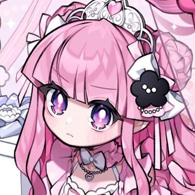 お帰りなさいませご主人様! 地雷系Vsingerメイドの萌留みみんです♥ ║個人勢║ピンク大好き!║ママ(@malicecila)║✏#みみんのチェキ║ character design: funamusea ║JP/CN🆗 ║裏垢(@moerumimin_)
