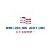 American Virtual Academy (@americanva_on_x) Twitter profile photo American Virtual Academy (@americanva_on_x) Twitter profile photo