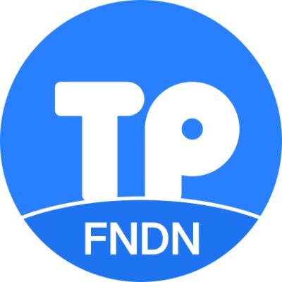 BUIDL for @TokenPocket_TP, as always. | $TPT | https://t.co/AkQVKnutFH