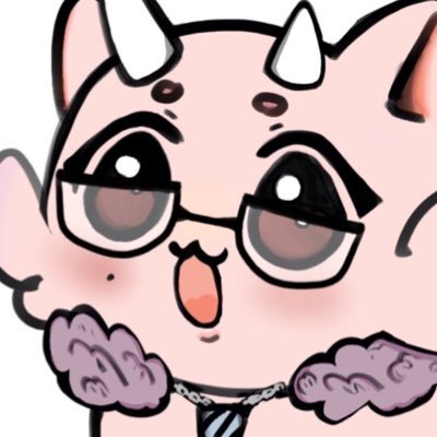 prof_pn01's profile picture. PN/ข้าวปุ้นคุง | 20^ | นักวาดฝึกวาด ที่การงานทำให้เสียเกมและวาดรูปเล่น😔 | multifandom(มั้ง) | อุดมไปด้วยคำหยาบคาย | mood ช่วงนี้ : ☀️🍷