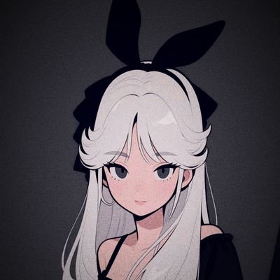 一坤年生男の娘|
极度害怕被开盒,认出我请跟我说,我来狡辩🤝|
不擅长拍照,极度社恐|请礼貌交流🌝,要照片勿扰🙏🏻|bambi玩家,非原声触发器免疫,请不要发送触发器
---------------------------------------------------
一起见证人家到涩情女孩子的转变吧!