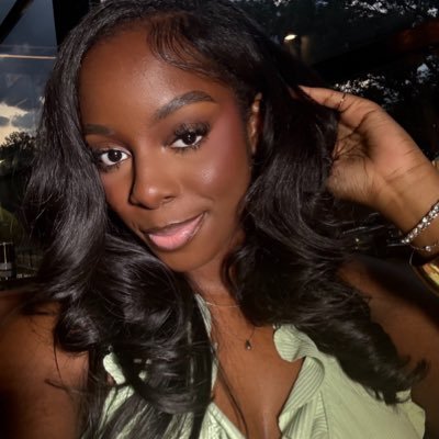 📍ATL | GSU Alum 🐾 Beauty • Lifestyle • Fashion • ✞
