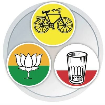 TDP • JSP • BJP – All Alliance & Govt Updates in One Place.