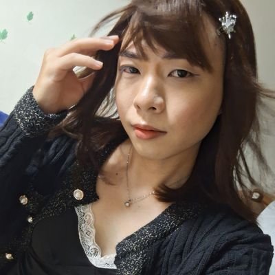🌈紅茶妹妹待良緣160/51🌈,新北永和;希望有緣人可以認識認識喔❤️也歡迎喜歡的可以抖內贊助呦😘