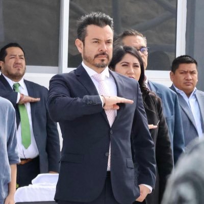 José Luis García Parra Profile