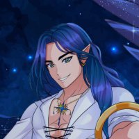 🌟 Solán Rey - Vtuber 🌟 (@reysolan) 's Twitter Profile