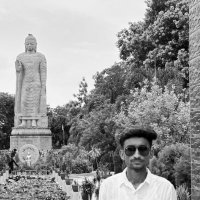 Yogesh Gurjar (@yogeshg_) 's Twitter Profile