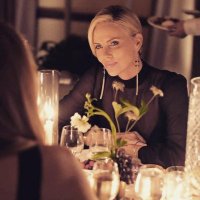 Charlize Theron (@charlize9011) 's Twitter Profile