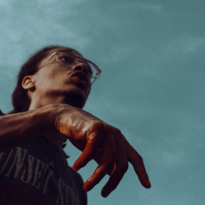 an artist from south jersey