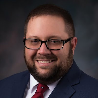 Ankeny City Council. Battle Creek, MI native. Western Michigan University. Proud Democrat. Star Trek, Metallica, F1, and Detroit sports fan. Wells Fargo VP