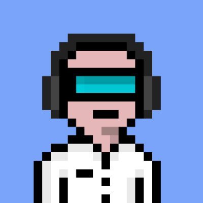 Educator, musician, web3 & blockchain enthusiast, and all-around curious guy. Weekly newsletter on edu & web3 @ed3weekly