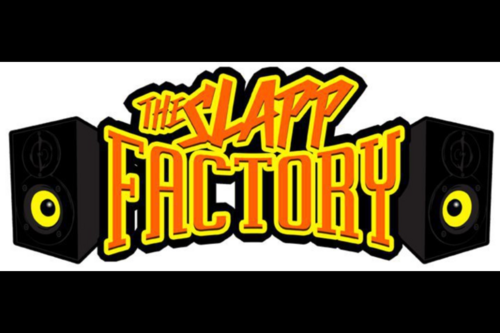 SLAPP FACTORY STUDIO WAS FOUNDED BY @MistaColeone & @T_FALOS1 IN 2008.