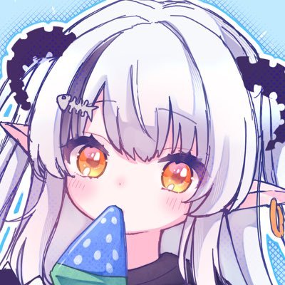 ダウナーキッズボイスサメヴァンパイア @samevampire エゴサ➡️#さめるちゃん #さめあーと icon➡️フェルトちゃん header➡️hamin