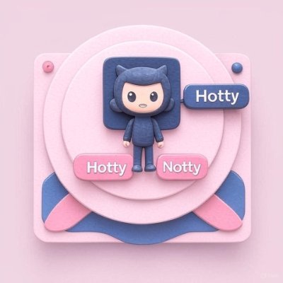 CommitKings's profile picture. Rate GitHub profiles & repos as 🔥 Hotty or 🧊 Notty! Inspired by "Hot or Not," CommitKings gamifies the discovery of developer talent. Join the fun!